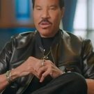 American Idol 2026 Lionel Richie Leather Bomber Jacket