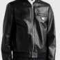 American Idol 2026 Lionel Richie Leather Bomber Jacket