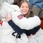 Hilary Knight Closing Ceremony Team USA Flagbearer Jacket