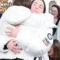 Hilary Knight Closing Ceremony Team USA Flagbearer Jacket