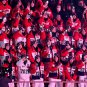 Olympics 2026 Team USA Closing Ceremony Jacket