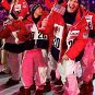 Olympics 2026 Team USA Closing Ceremony Jacket