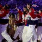 Olympics 2026 Team USA Closing Ceremony Jacket