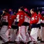 Olympics 2026 Team USA Closing Ceremony Jacket