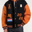 Denham TeamNL Varsity Jacket