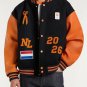 Denham TeamNL Varsity Jacket
