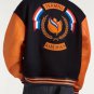 Denham TeamNL Varsity Jacket