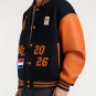 Denham TeamNL Varsity Jacket