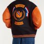 Denham TeamNL Varsity Jacket