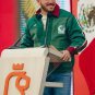 Mexico Worker Jacket