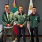Mexico Worker Jacket