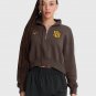 San Diego Padres Primetime Phoenix Half-Zip Sweatshirt