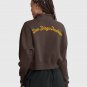San Diego Padres Primetime Phoenix Half-Zip Sweatshirt