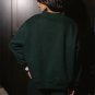 Sport Graphic Mockneck Sweatshirt