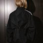 Sport Stripe Nylon Jacket