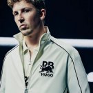 HUGO x RB Bull Track Jacket