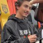 Timothee Chalamet Marty Supreme China Jacket