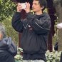 Timothee Chalamet Marty Supreme China Jacket