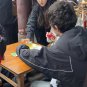 Timothee Chalamet Marty Supreme China Jacket