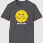 Harry Styles I Hate You T-Shirt