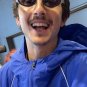 Timoth&Atilde;&copy;e Chalamet Marty Supreme Japan Jacket