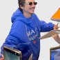 Timoth&Atilde;&copy;e Chalamet Marty Supreme Japan Jacket
