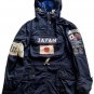 BEAMS x Japanorak Blue Jacket
