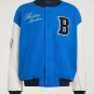 Boston Marathon 26 Varsity Jacket