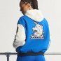 Boston Marathon 26 Varsity Jacket