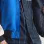 Boston Marathon 26 Varsity Jacket