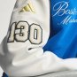 Boston Marathon 26 Varsity Jacket