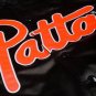 Patta Satin Bomber Jacket