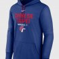 Chinese Taipei 2026 World Baseball Classic Hoodie