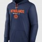 Netherlands 2026 World Baseball Classic Hoodie