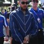Lewis Hamilton Willy Chavarria Jacket