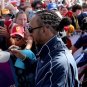 Lewis Hamilton Willy Chavarria Jacket