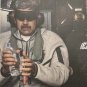 Nicolas Maduro Tech Fleece Jacket