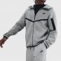 Nicolas Maduro Tech Fleece Jacket