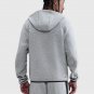 Nicolas Maduro Tech Fleece Jacket