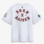 Mexico Baseball x Born x Raised 2026 World Baseball Classic T-Shirt