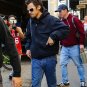 Harry Styles Prada Cotton Jacket