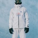 Winter Olympics 2026 Team Iceland Opening Ceremony Jacket