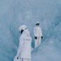 Winter Olympics 2026 Team Iceland Opening Ceremony Jacket
