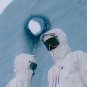 Winter Olympics 2026 Team Iceland Opening Ceremony Jacket