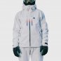 Winter Olympics 2026 Team Iceland Opening Ceremony Jacket