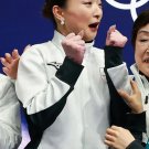 Winter Olympics 2026 Team Japan Kaori Sakamoto Jacket