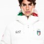 Winter Olympics 2026 Team Italy EA7 Emporio Armani Ski Puffer Jacket