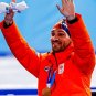 Kjeld Nuis Winter Olympics 2026 Team Netherlands Jacket