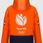 Kjeld Nuis Winter Olympics 2026 Team Netherlands Jacket