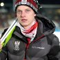 Winter Olympics 2026 Team Austria Grey Jacket